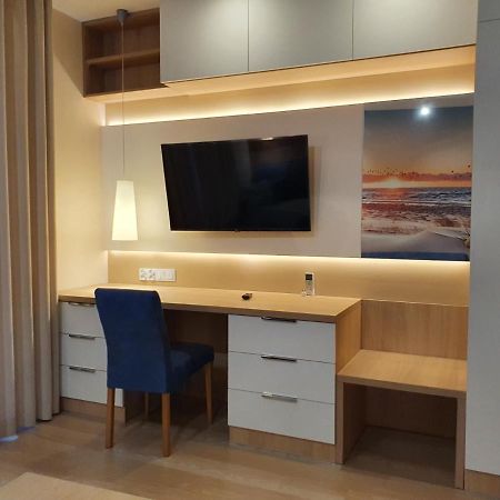 Apartament Gliwice Gornych Walow Εξωτερικό φωτογραφία