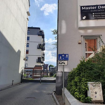 Apartament Gliwice Gornych Walow Εξωτερικό φωτογραφία