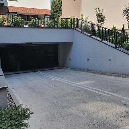 Apartament Gliwice Gornych Walow Εξωτερικό φωτογραφία