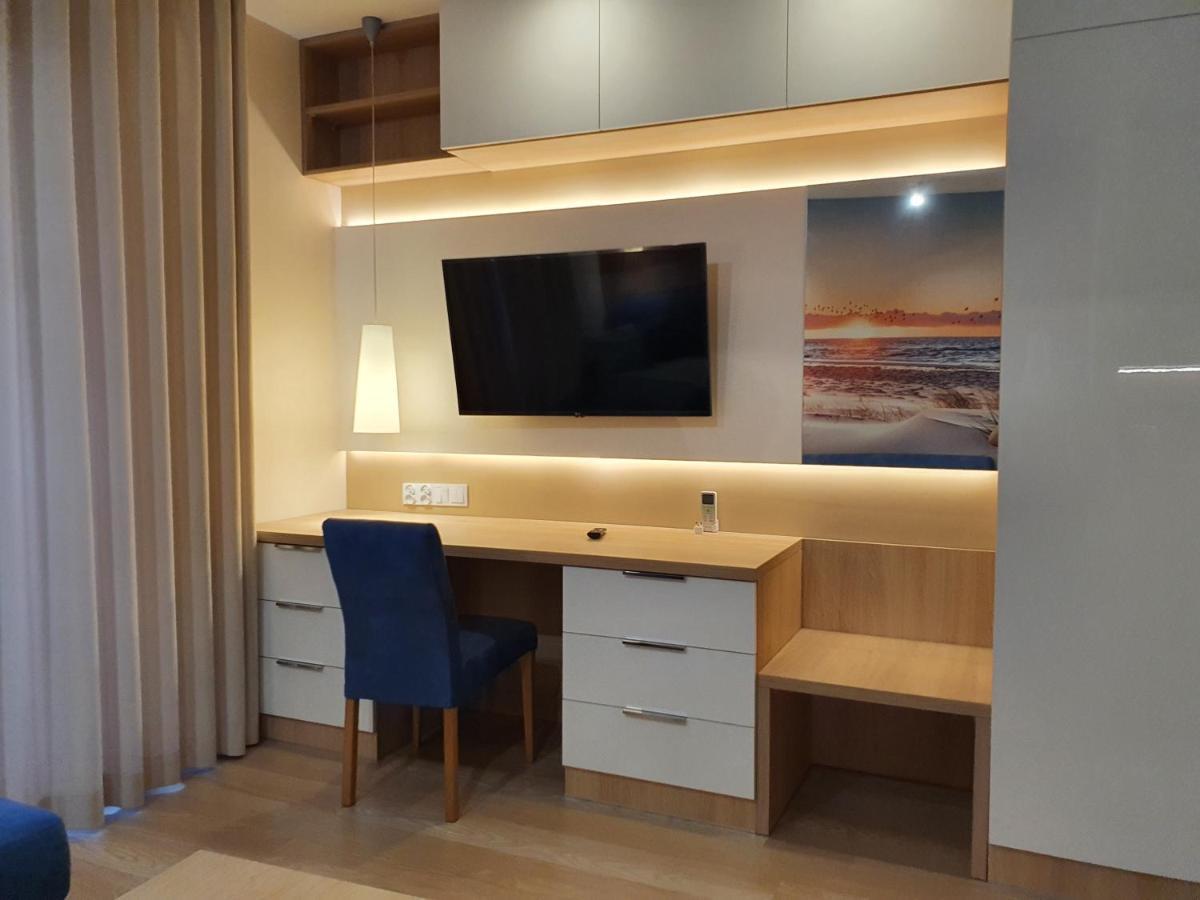 Apartament Gliwice Gornych Walow Εξωτερικό φωτογραφία