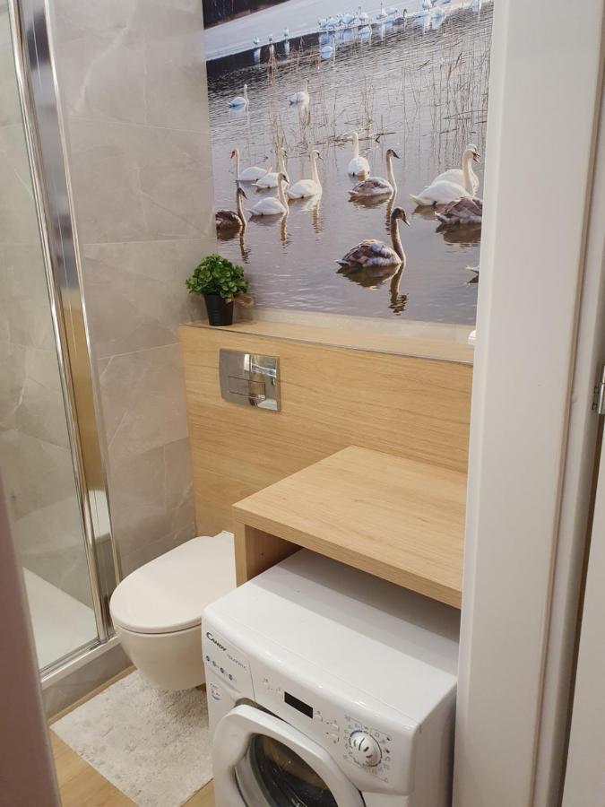 Apartament Gliwice Gornych Walow Εξωτερικό φωτογραφία