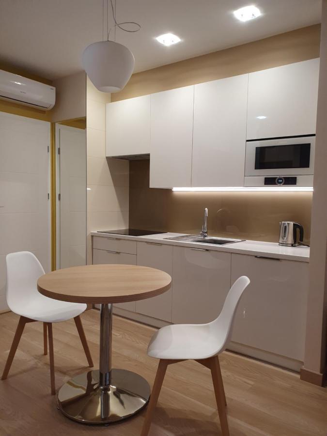 Apartament Gliwice Gornych Walow Εξωτερικό φωτογραφία