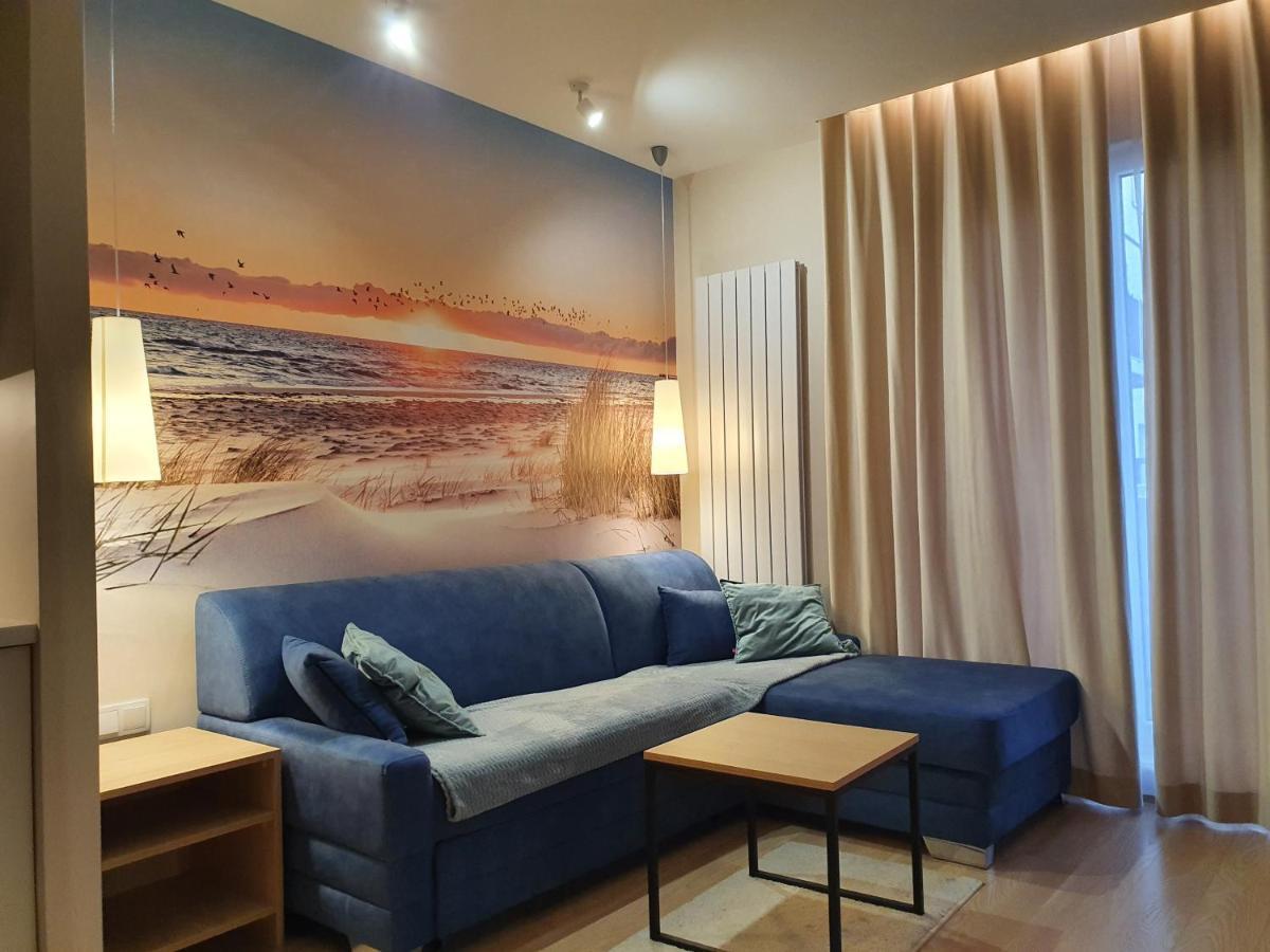 Apartament Gliwice Gornych Walow Εξωτερικό φωτογραφία