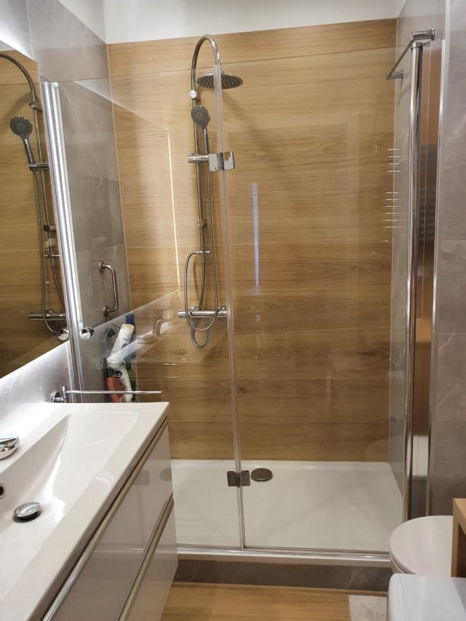 Apartament Gliwice Gornych Walow Εξωτερικό φωτογραφία