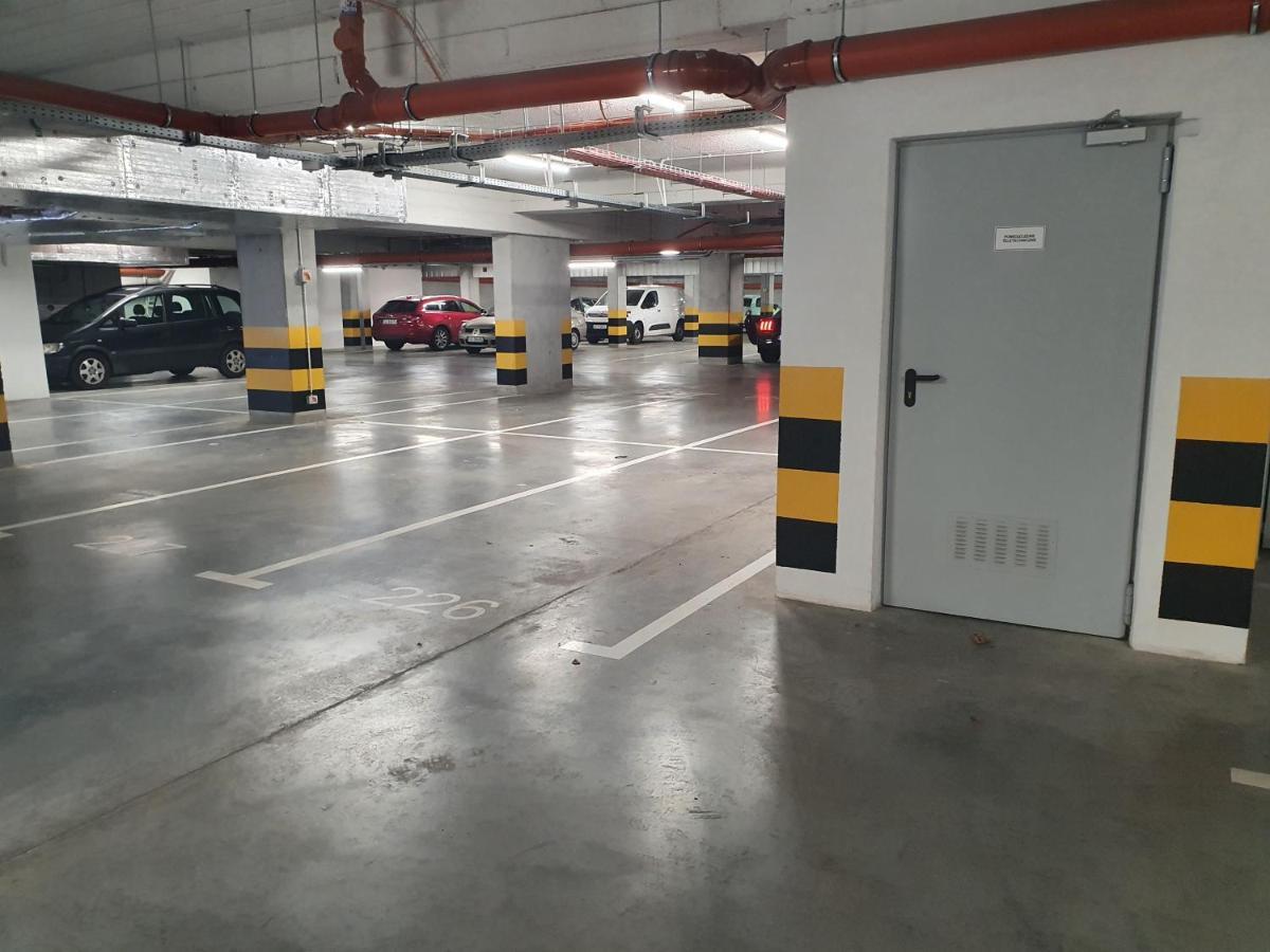 Apartament Gliwice Gornych Walow Εξωτερικό φωτογραφία