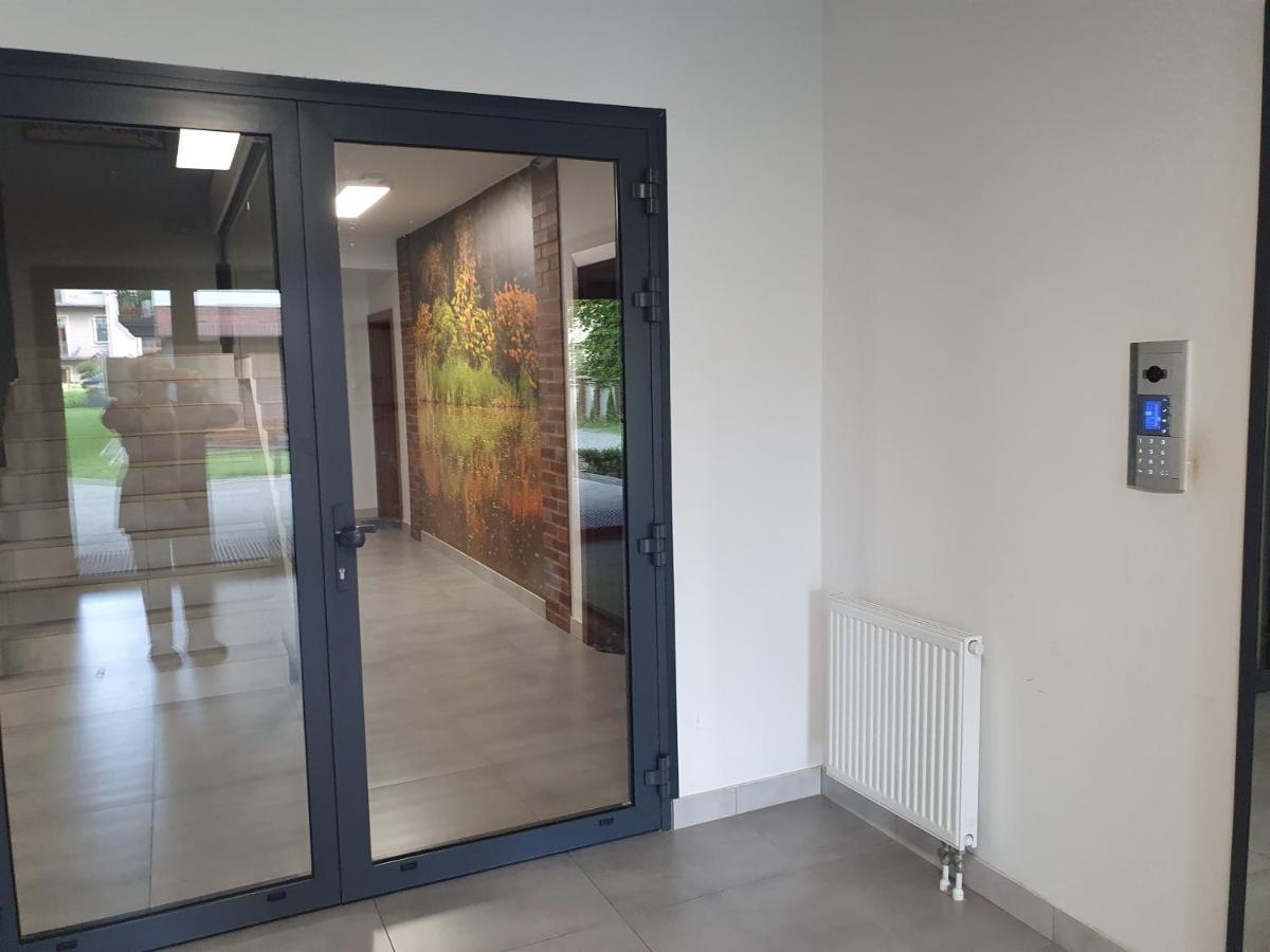 Apartament Gliwice Gornych Walow Εξωτερικό φωτογραφία