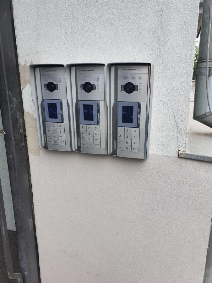 Apartament Gliwice Gornych Walow Εξωτερικό φωτογραφία
