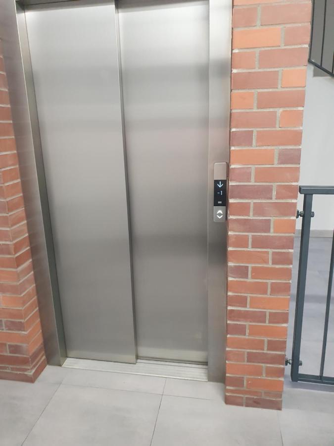 Apartament Gliwice Gornych Walow Εξωτερικό φωτογραφία