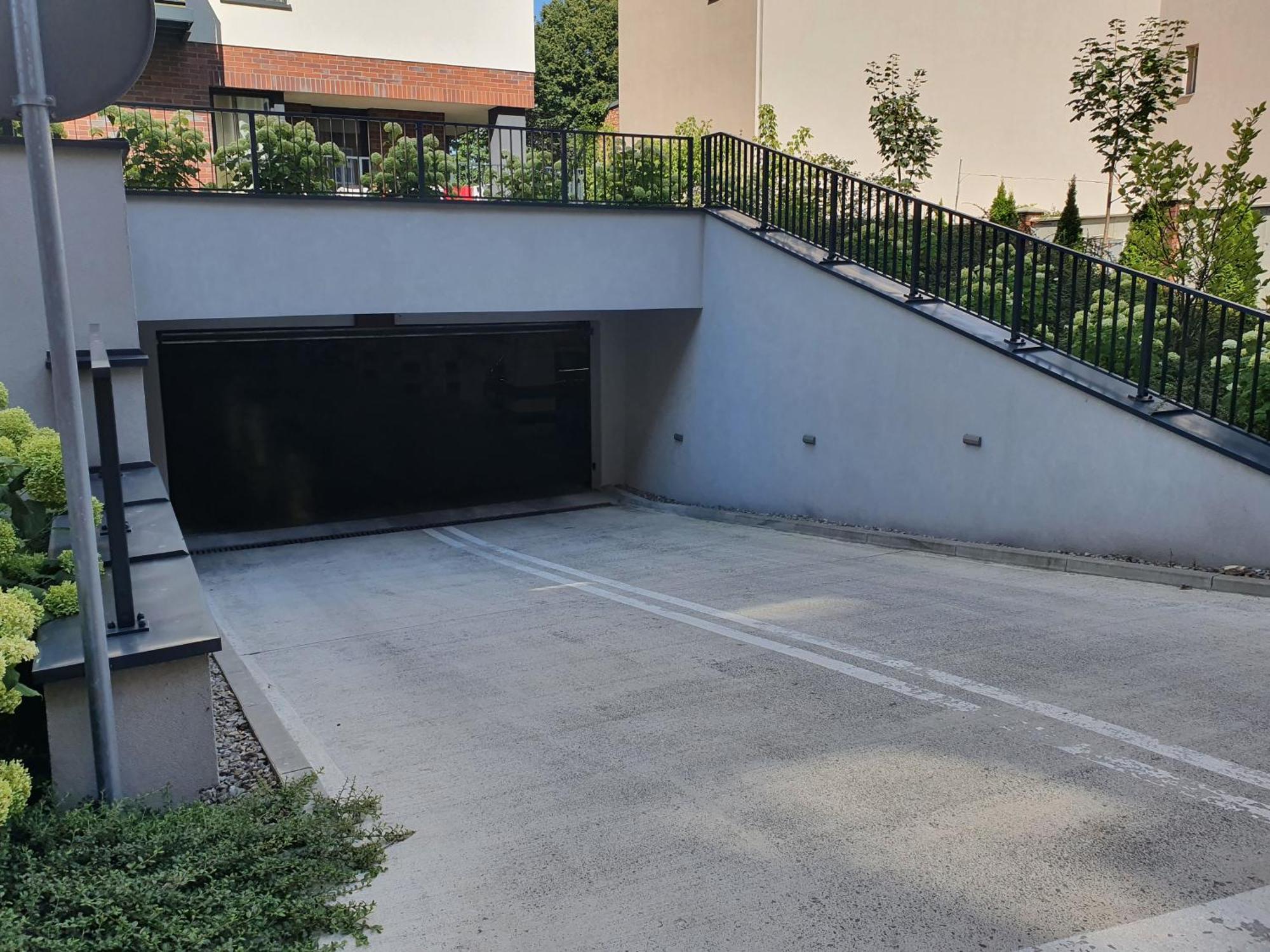 Apartament Gliwice Gornych Walow Εξωτερικό φωτογραφία